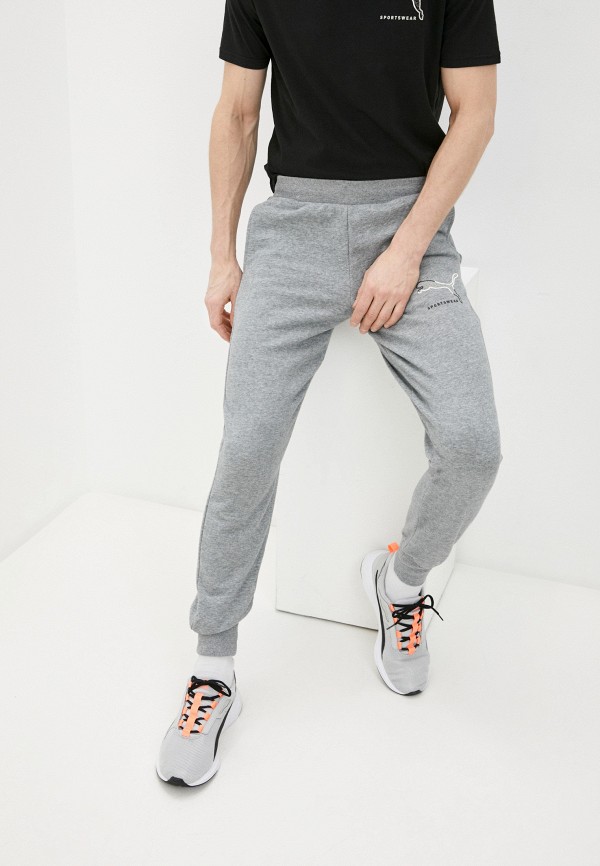 фото Брюки спортивные puma