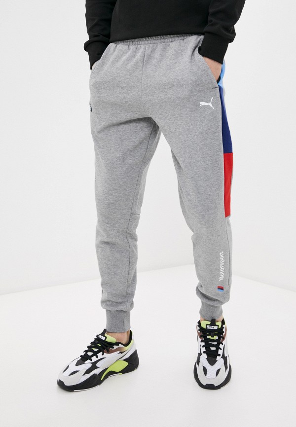 фото Брюки спортивные puma