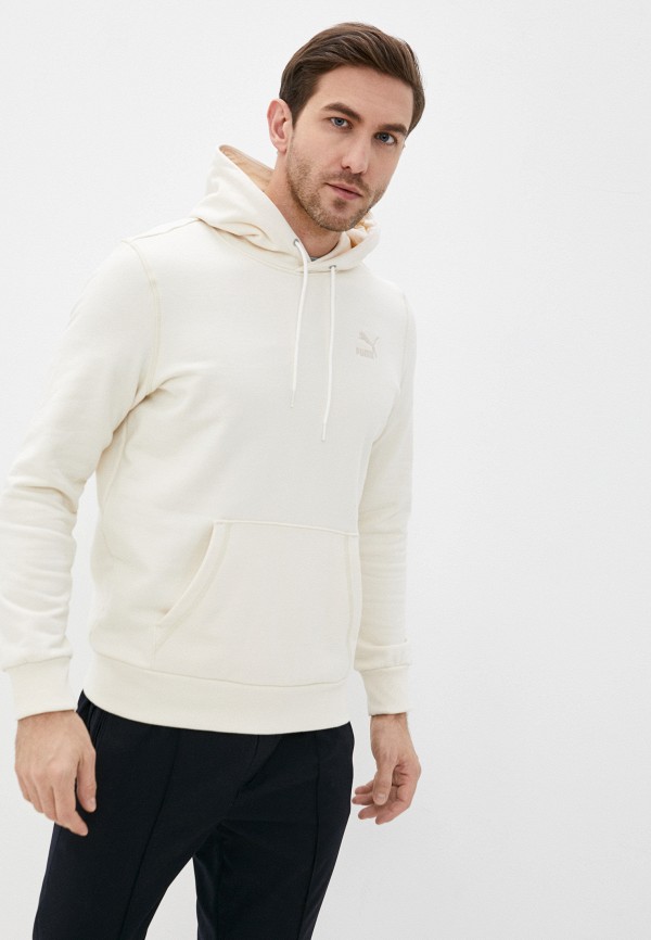 фото Худи puma