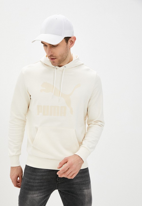 фото Худи puma