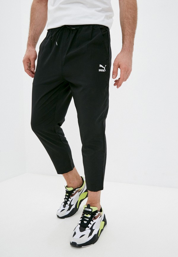 фото Брюки спортивные puma