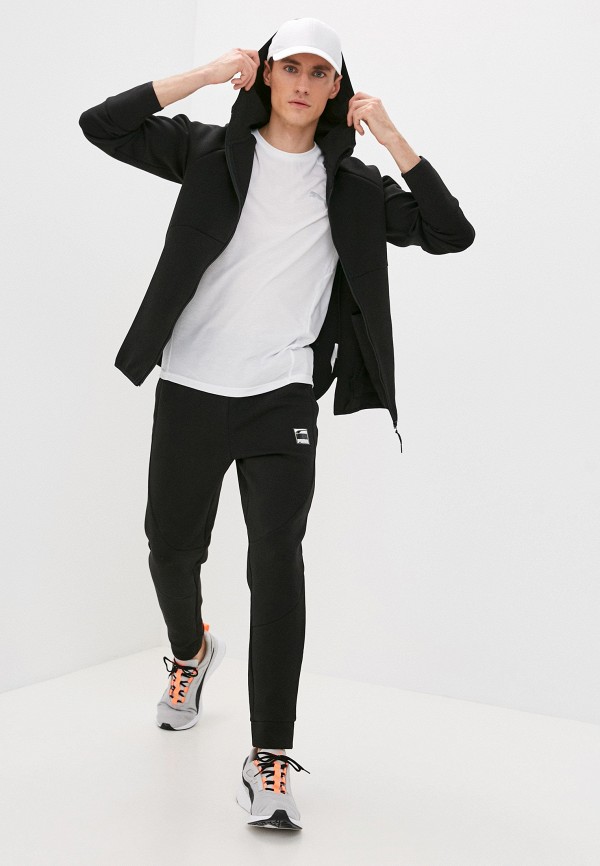 фото Толстовка puma