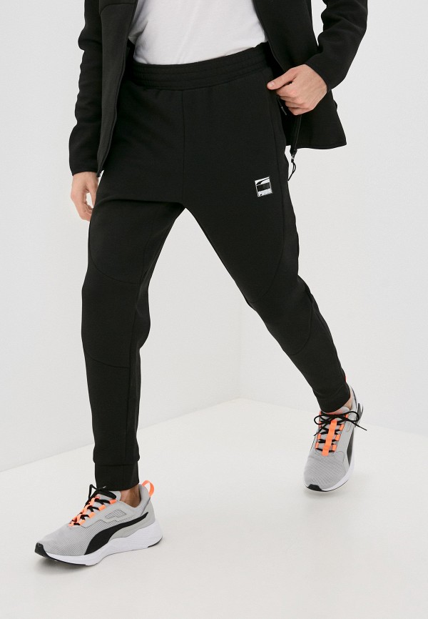 фото Брюки спортивные puma