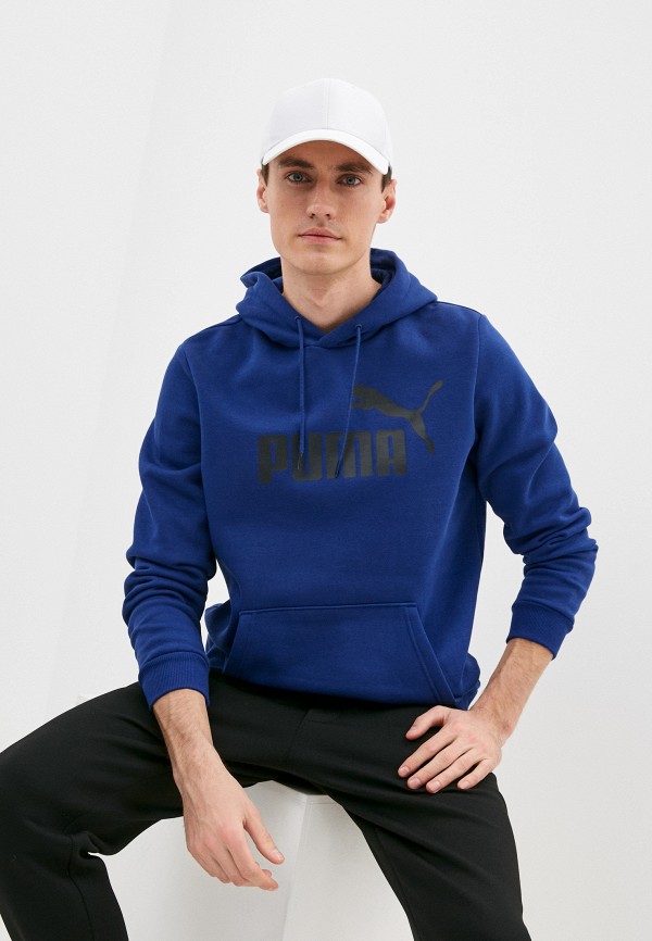 фото Худи puma