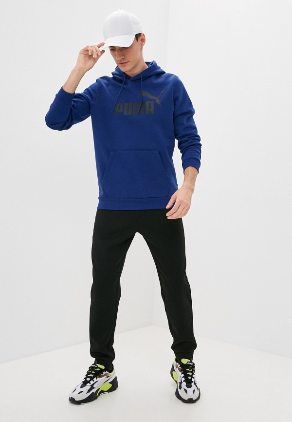 фото Худи puma