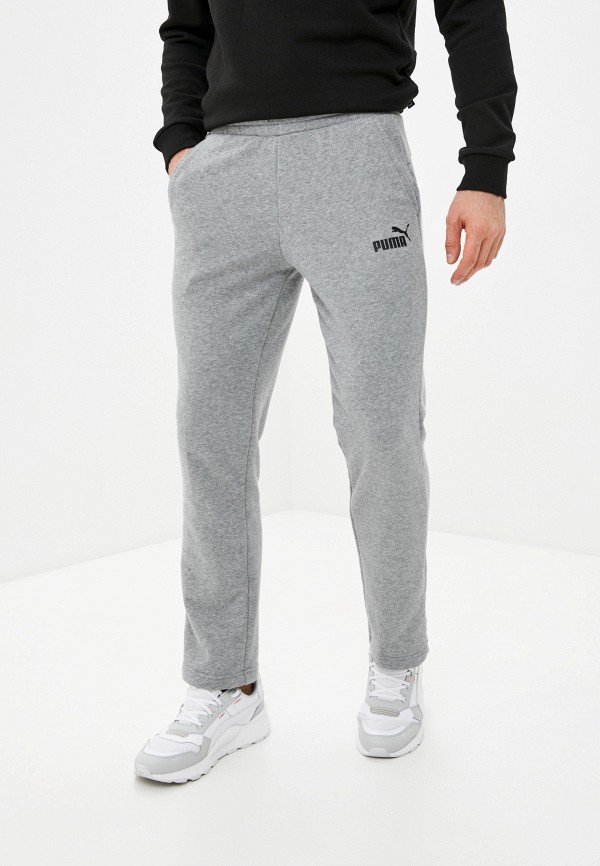 фото Брюки спортивные puma