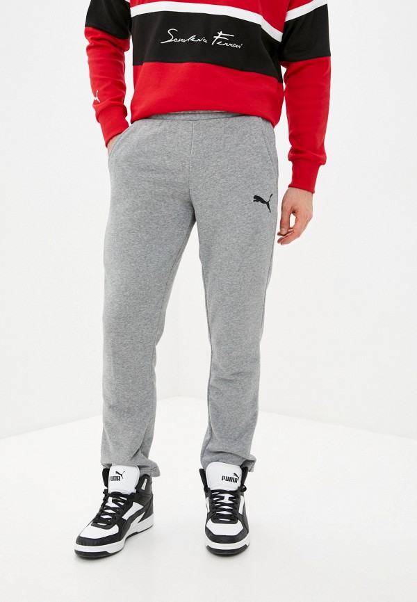 фото Брюки спортивные puma