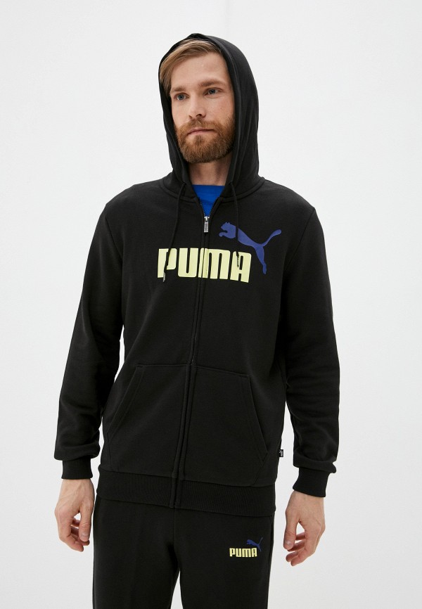 фото Толстовка puma