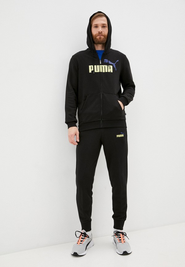 фото Толстовка puma