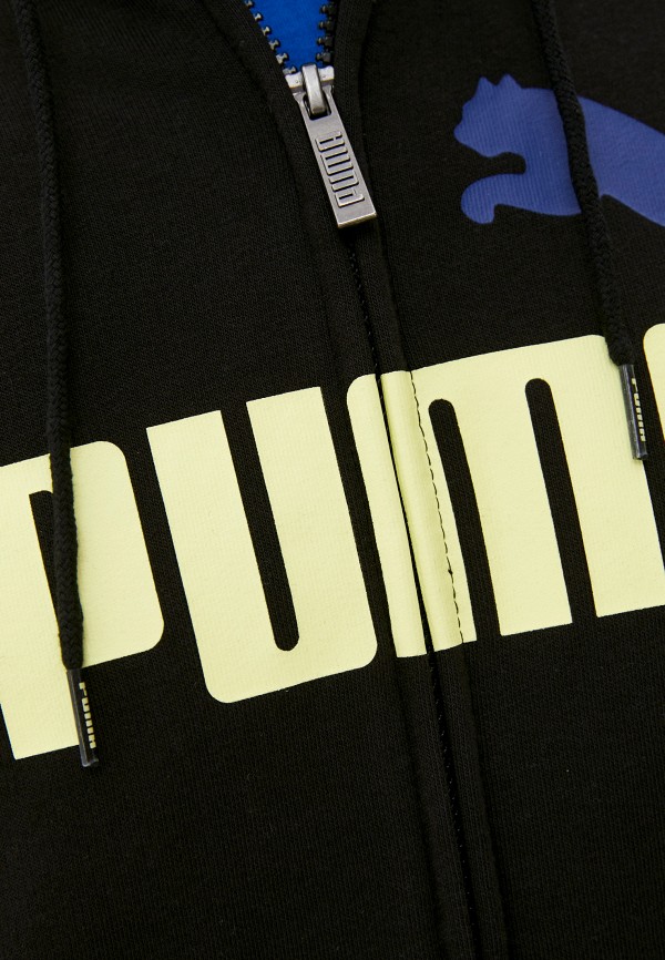 фото Толстовка puma