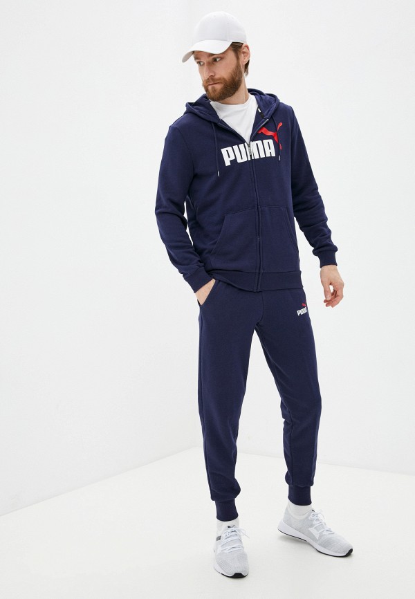 фото Толстовка puma