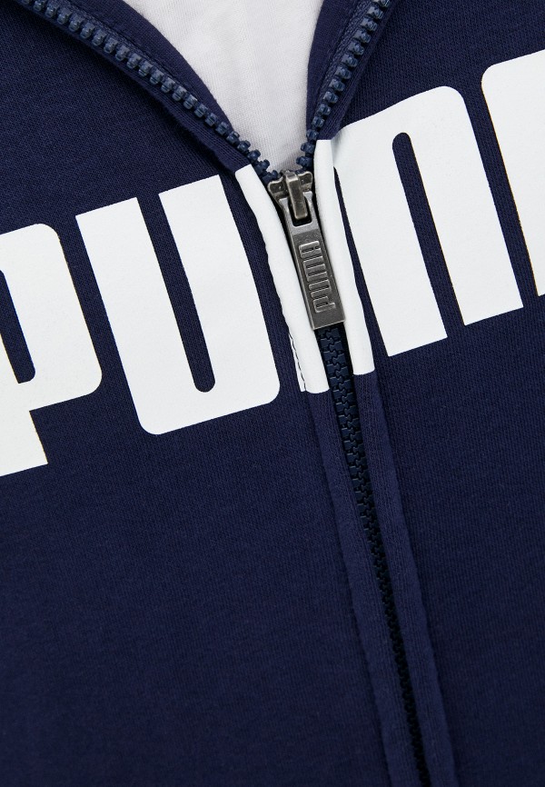 фото Толстовка puma