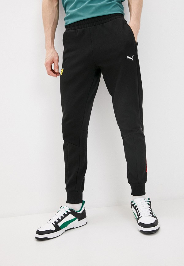 фото Брюки спортивные puma