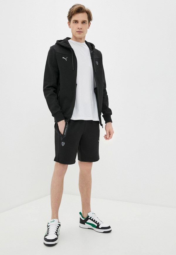 фото Толстовка puma