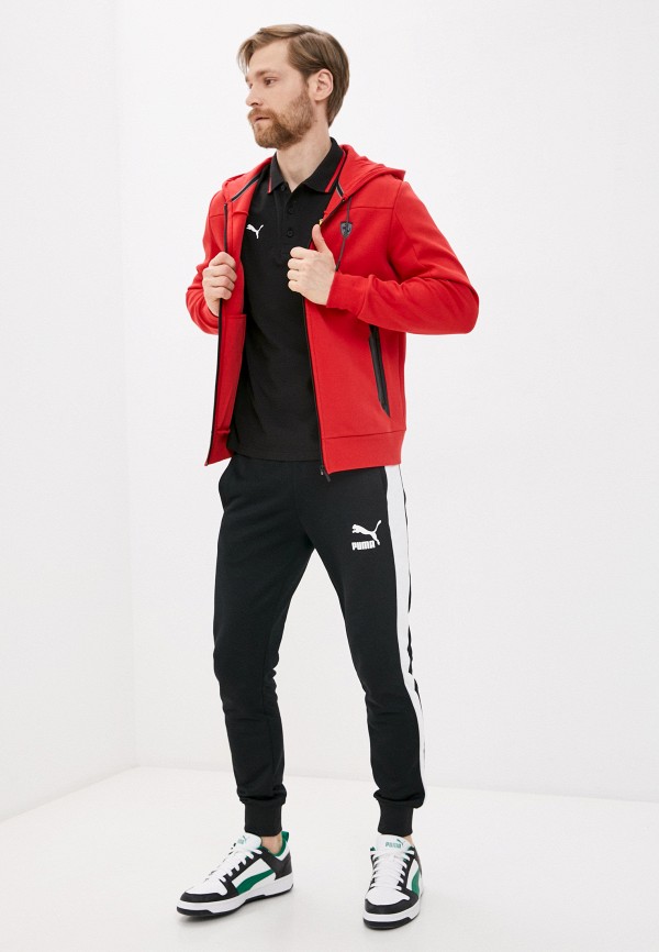 фото Толстовка puma