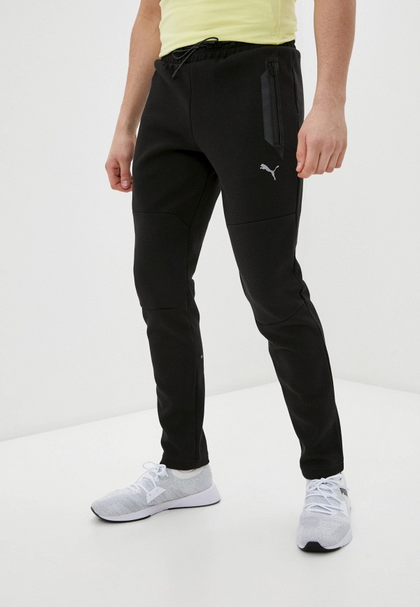 фото Брюки спортивные puma