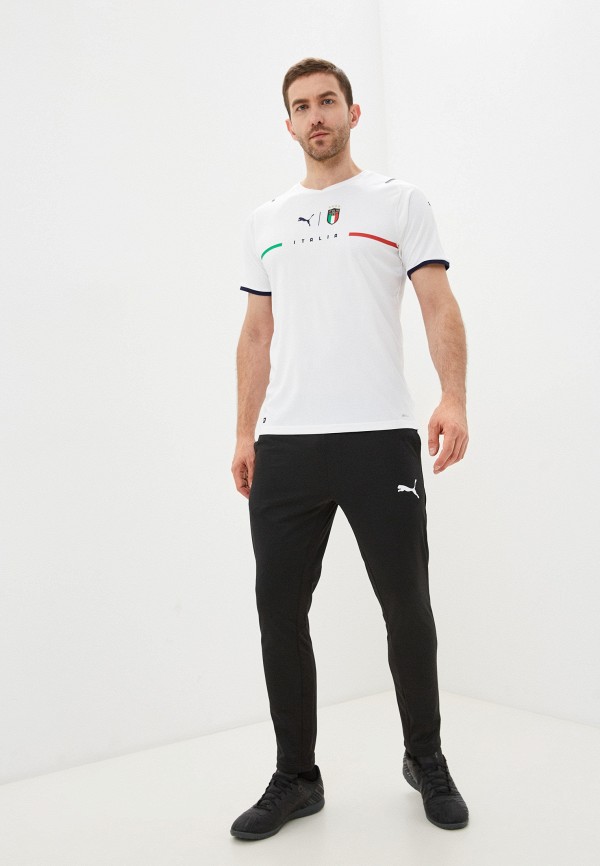 фото Футболка спортивная puma