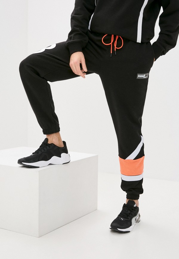 фото Брюки спортивные puma