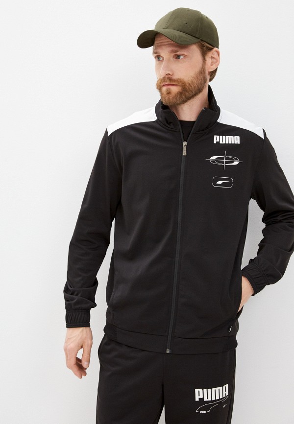 фото Костюм спортивный puma