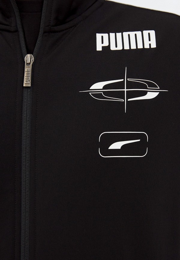 фото Костюм спортивный puma