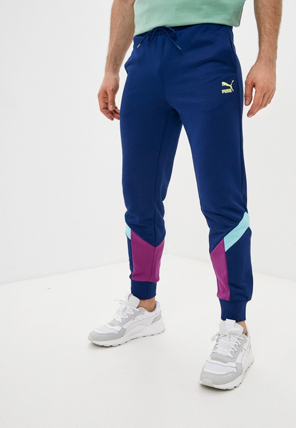 фото Брюки спортивные puma