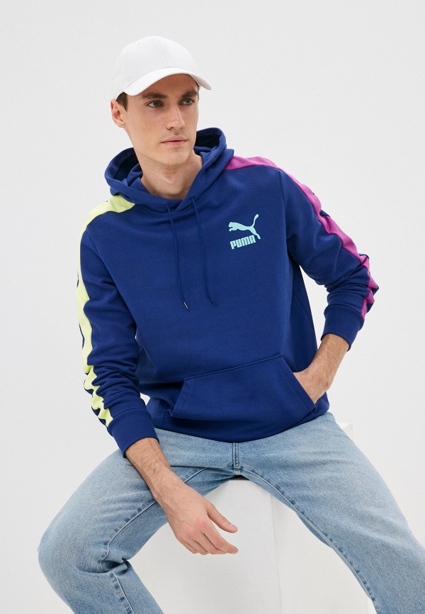 фото Худи puma