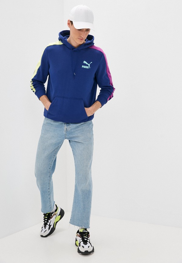 фото Худи puma