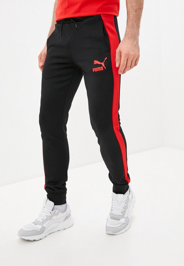 фото Брюки спортивные puma