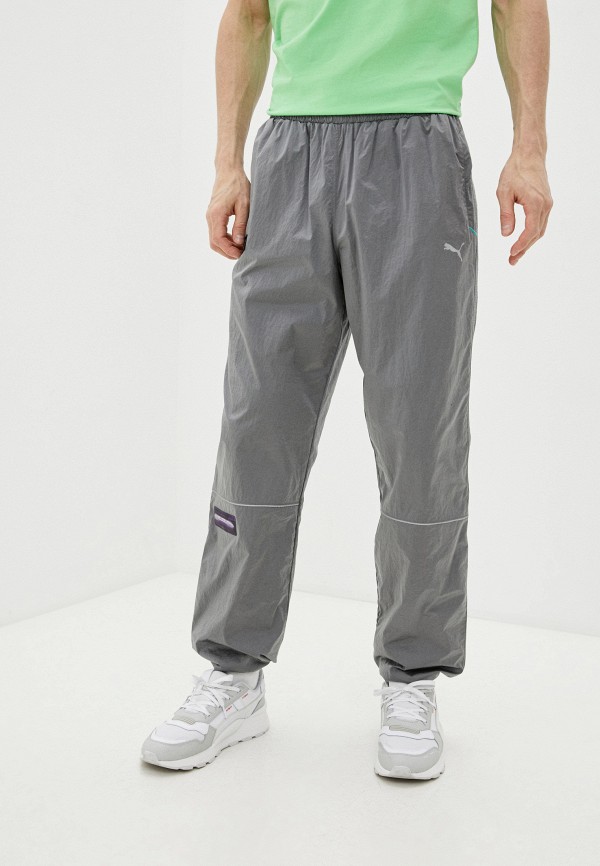 фото Брюки спортивные puma