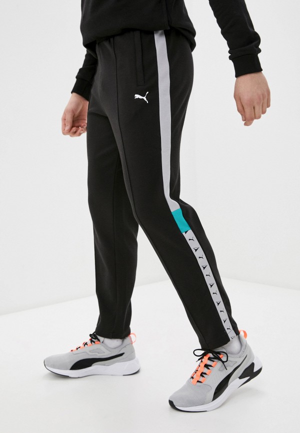 фото Брюки спортивные puma