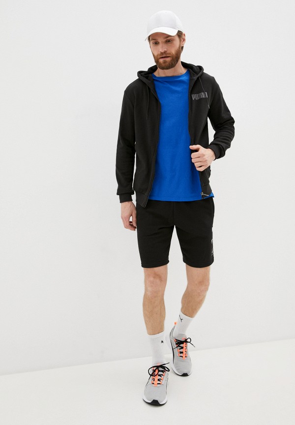 фото Толстовка puma