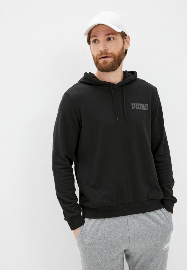 фото Худи puma