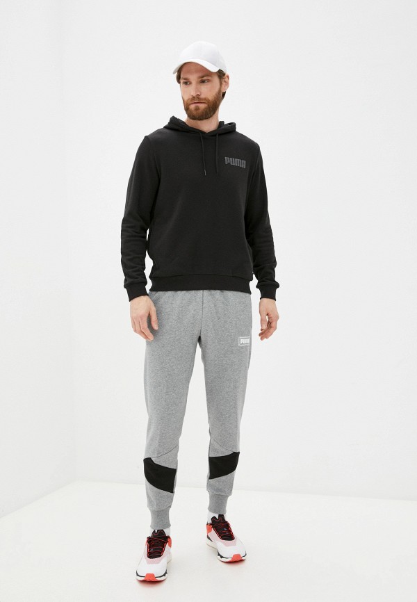 фото Худи puma