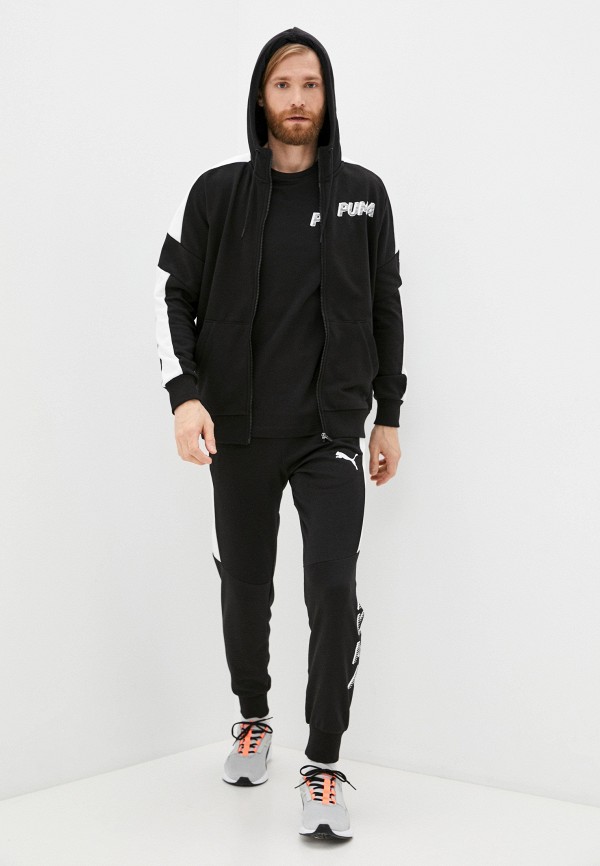 фото Толстовка puma