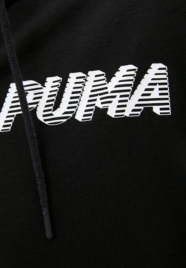 фото Толстовка puma