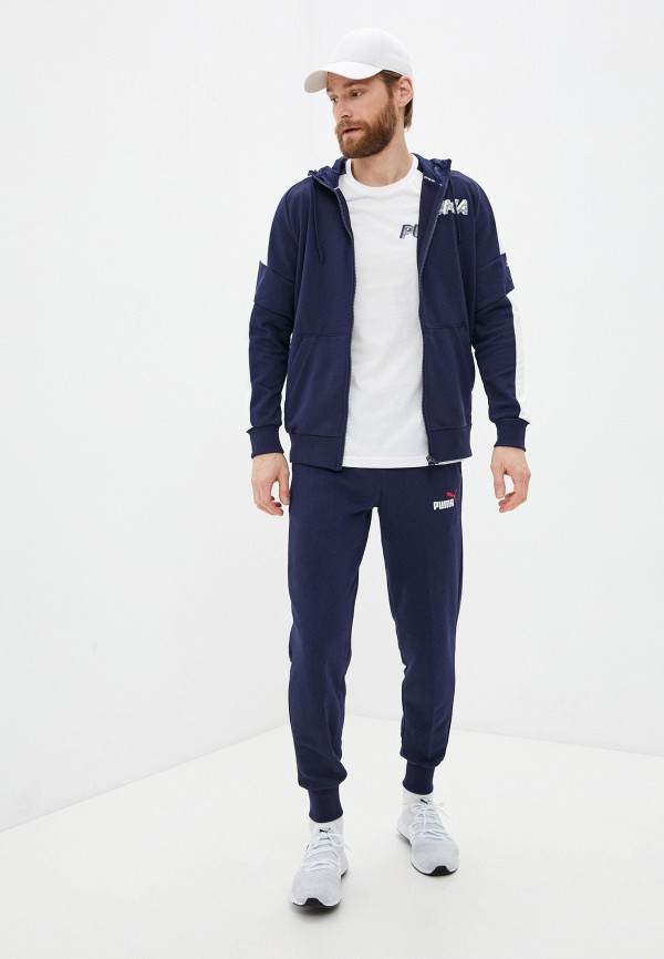 фото Толстовка puma