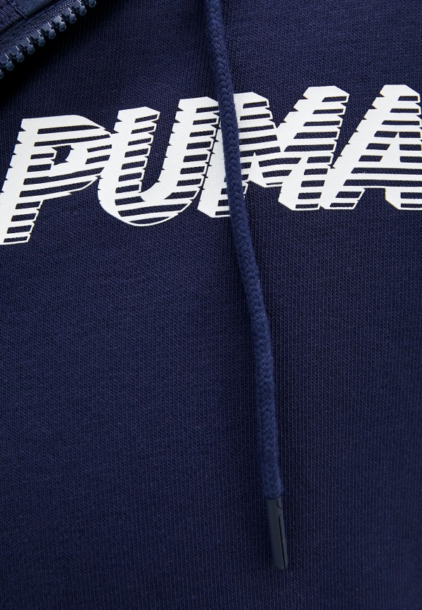 фото Толстовка puma