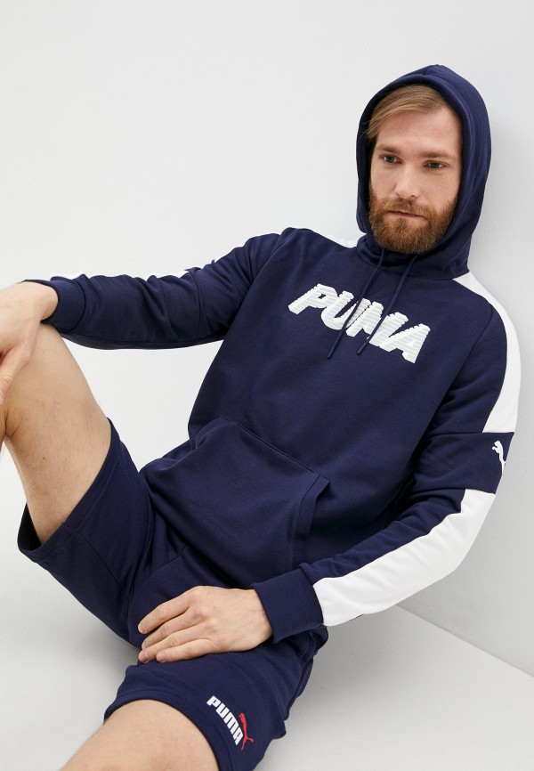 фото Худи puma