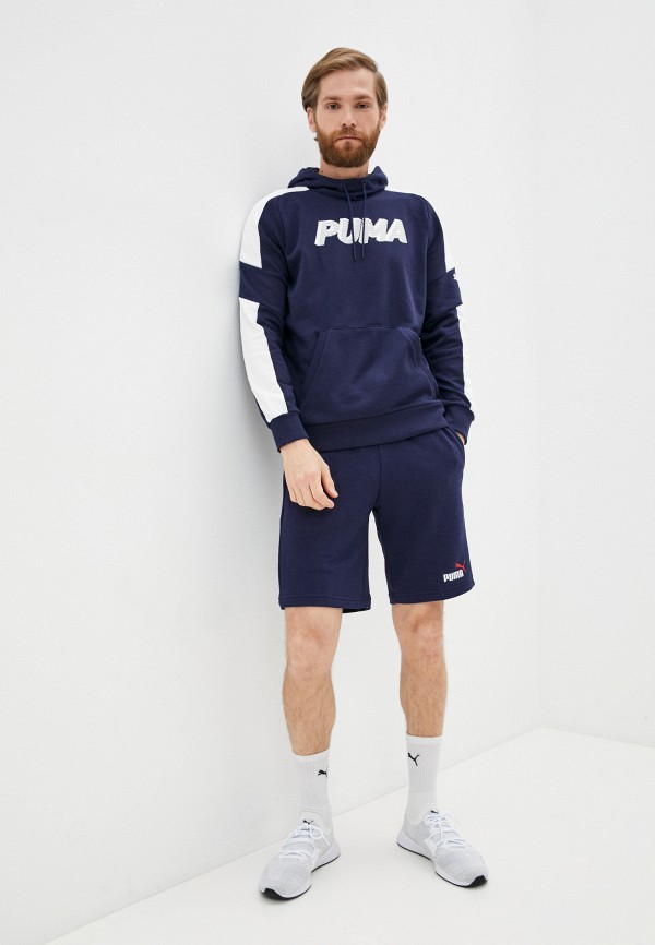 фото Худи puma