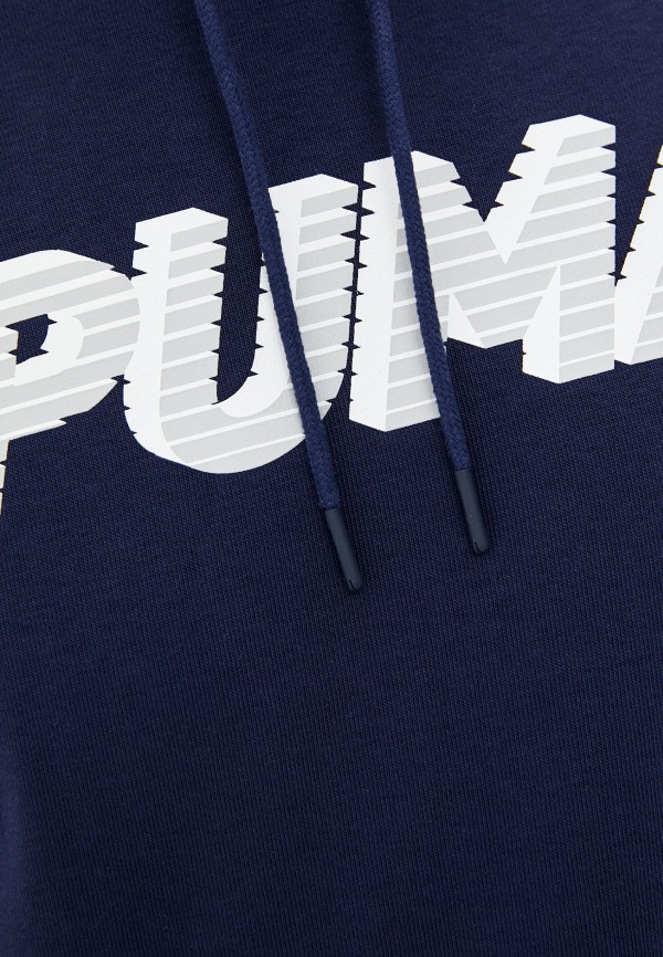 фото Худи puma