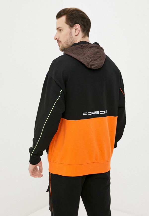 фото Худи puma