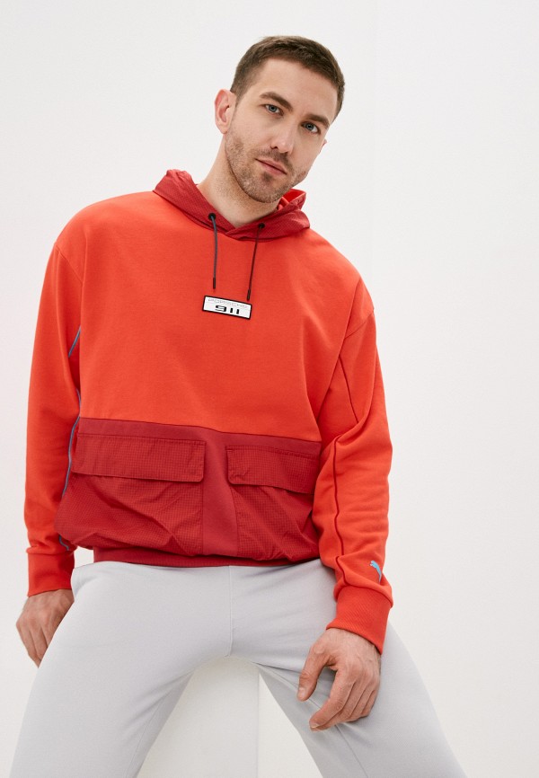 фото Худи puma