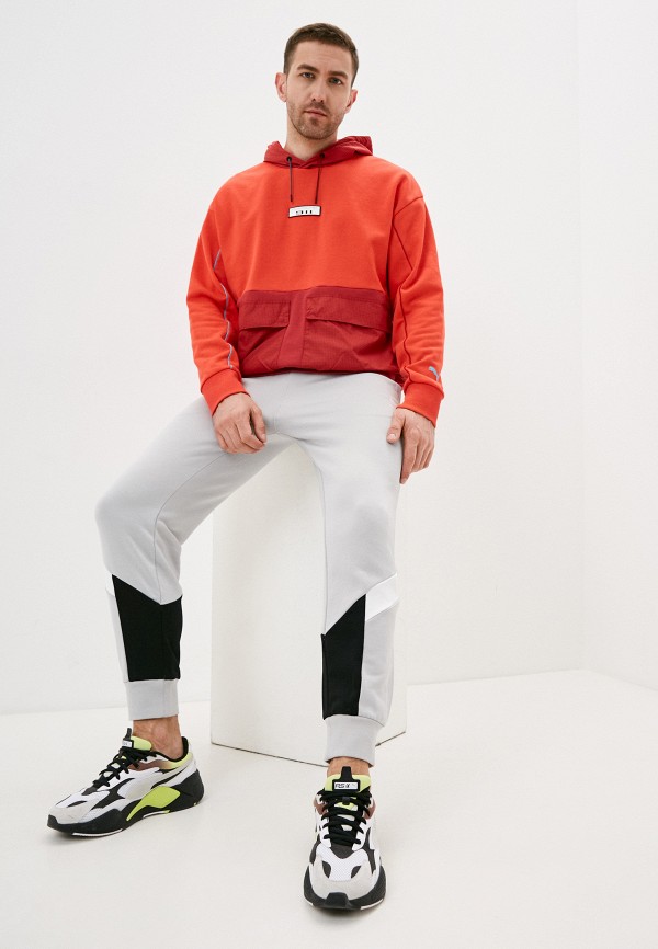 фото Худи puma