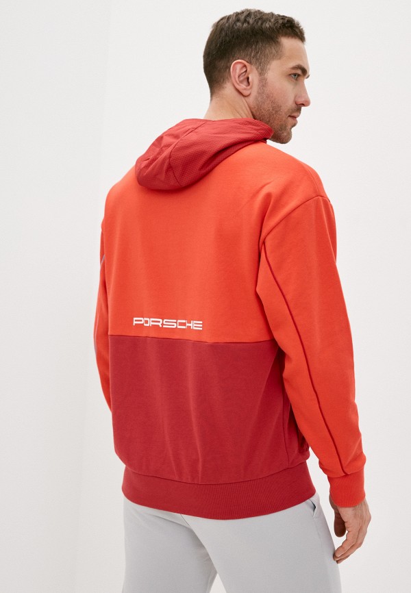 фото Худи puma
