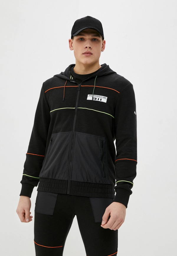 фото Толстовка puma