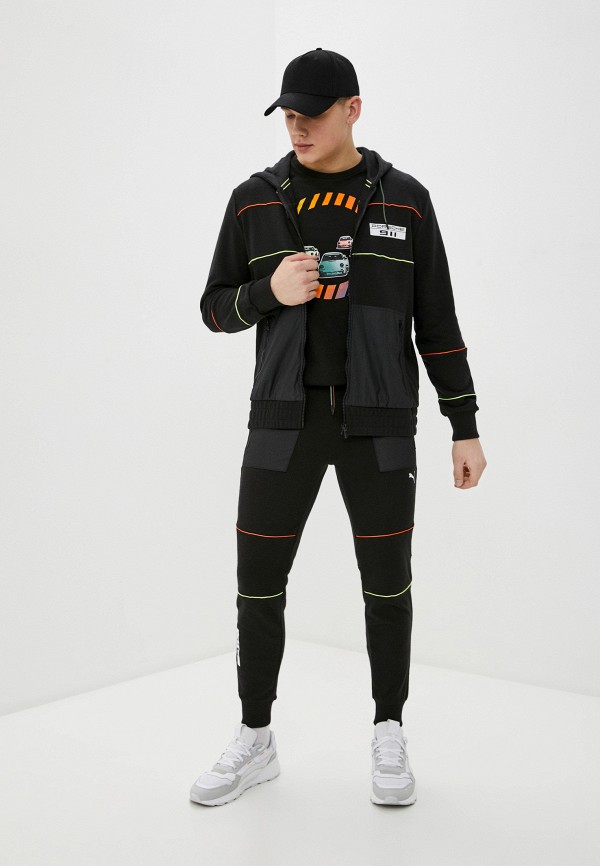 фото Толстовка puma