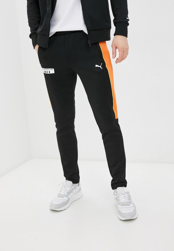 фото Брюки спортивные puma