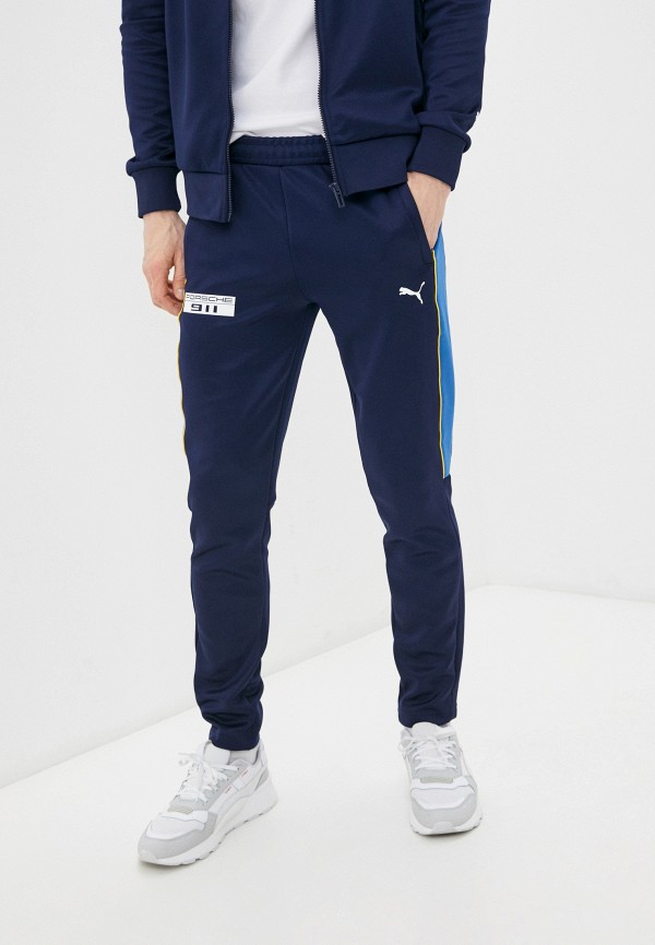 фото Брюки спортивные puma