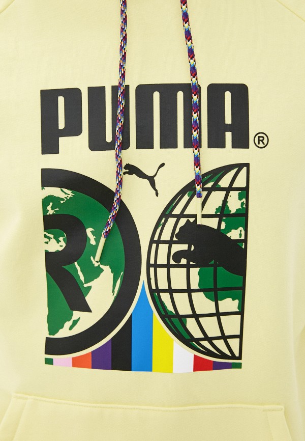 фото Худи puma