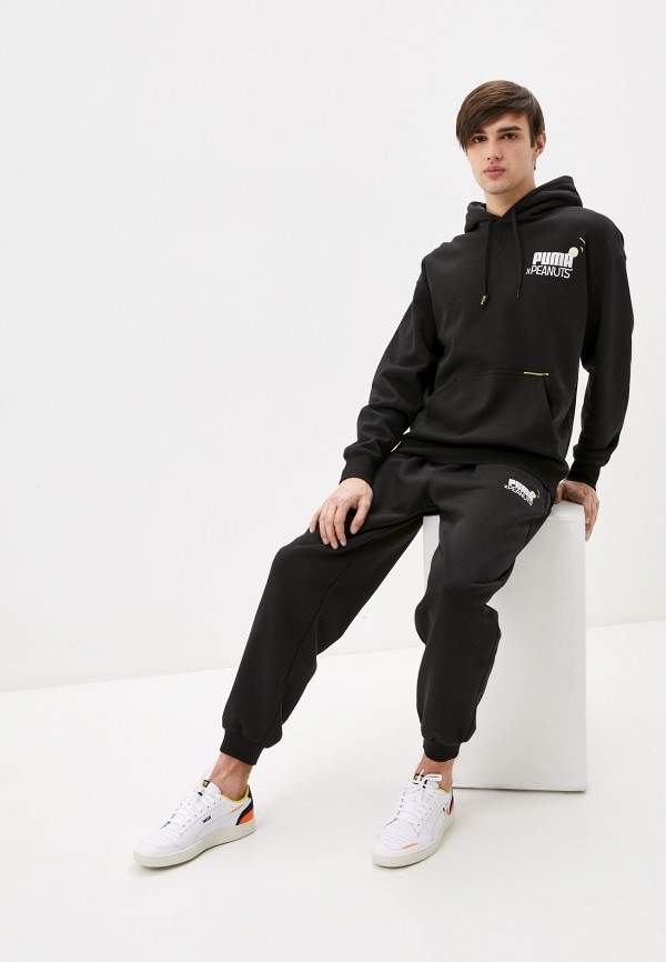 фото Худи puma